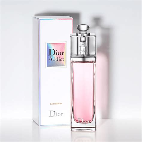 Dior Addict perfume 50ml